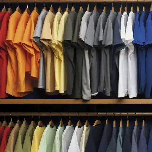 Футболки для друку